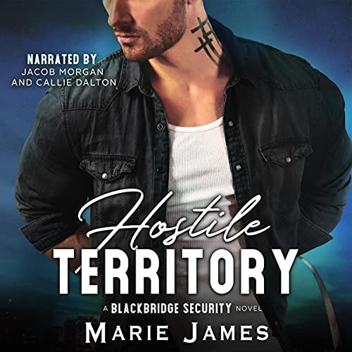Cover of Hostile Territory
