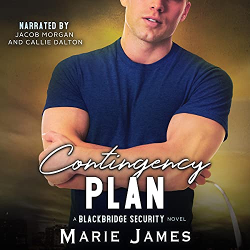 Cover of Contingency Plan
