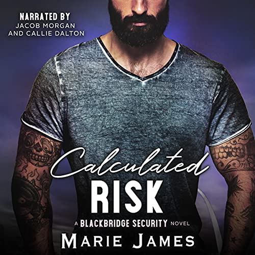 Cover of Calculated Risk