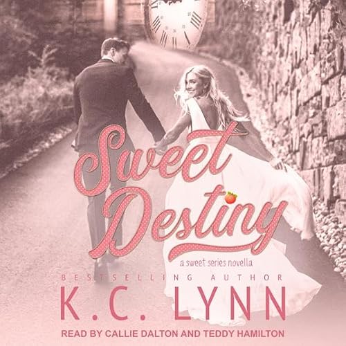 Cover of Sweet Destiny