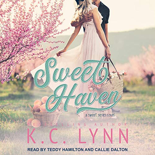 Cover of Sweet Haven