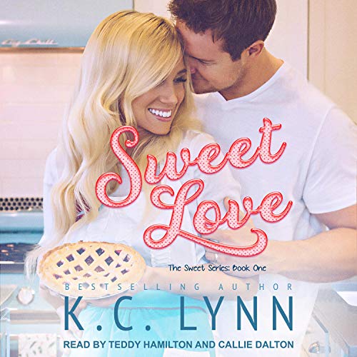 Cover of Sweet Love