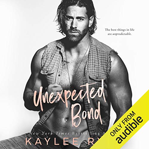 Cover of Unexpected Bond