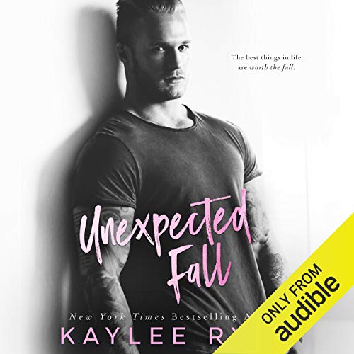 Cover of Unexpected Fall
