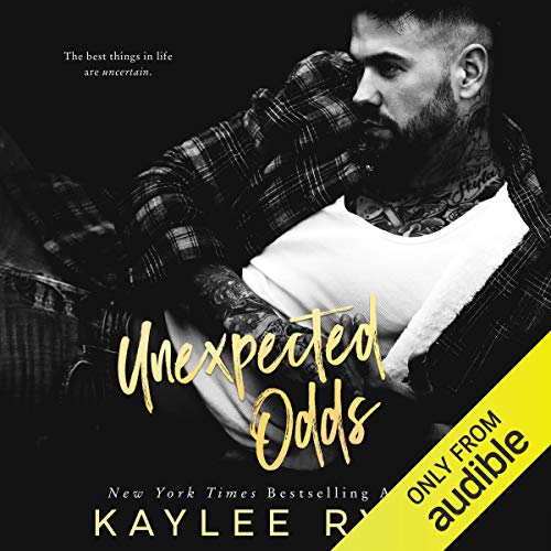 Cover of Unexpected Odds