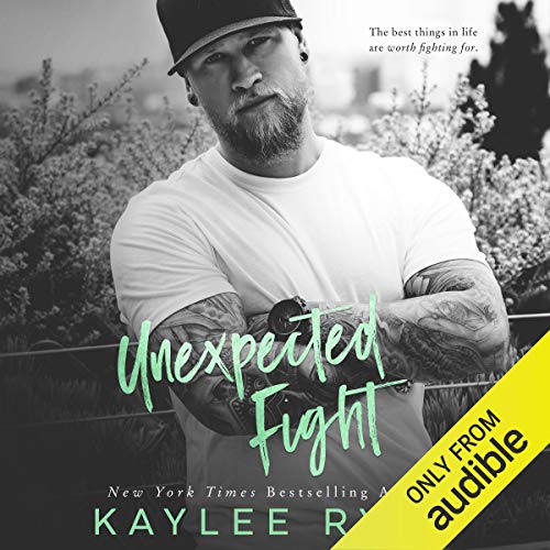 Cover of Unexpected Fight