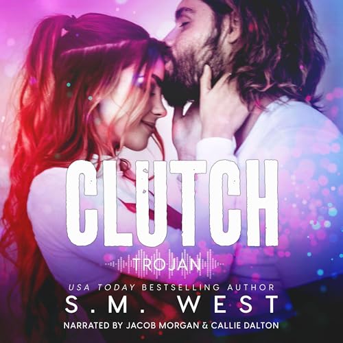 Cover of Clutch