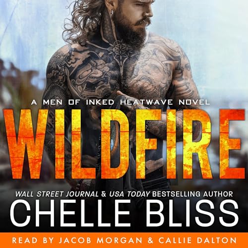 Cover of Wildfire