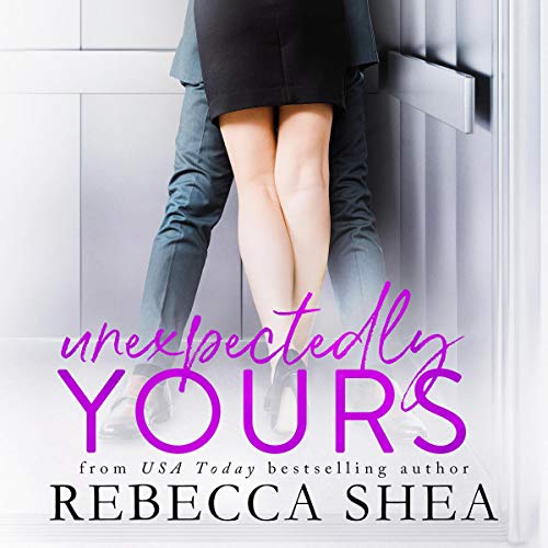 Cover of Unexpectedly Yours