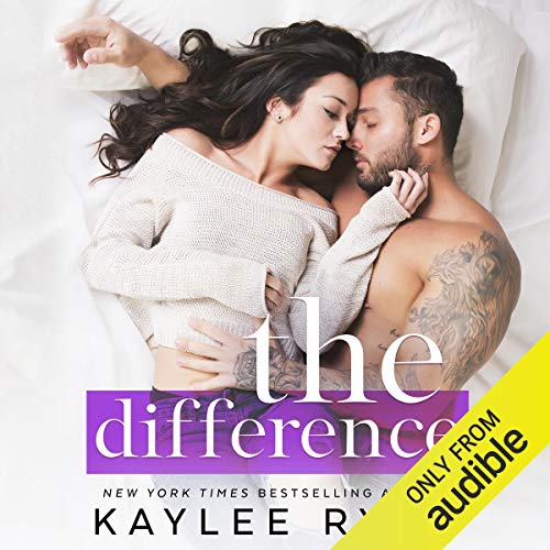 Cover of The Difference
