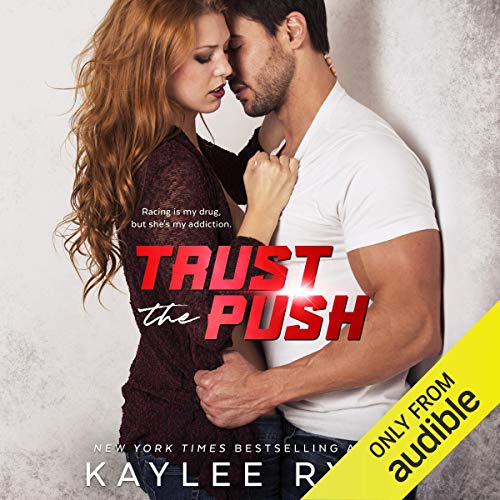 Cover of Trust the Push