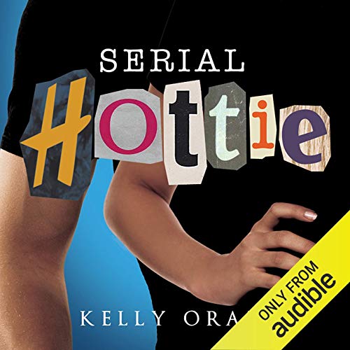 Cover of Serial Hottie