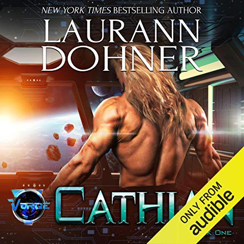 Cover of Cathian