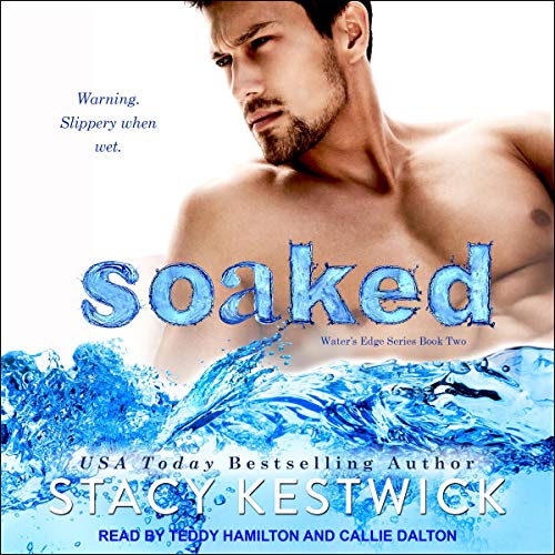 Cover of Soaked