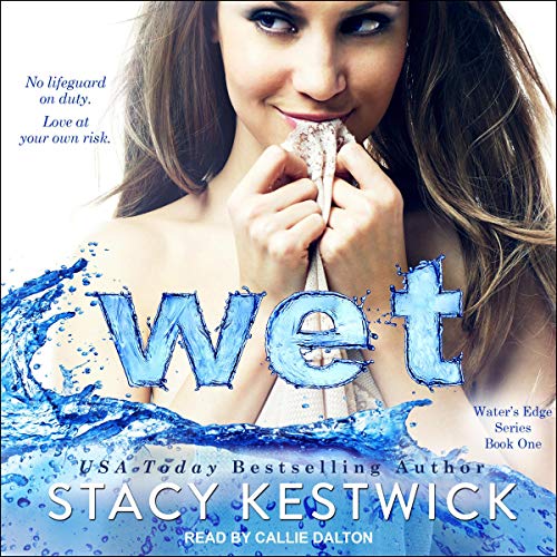 Cover of Wet