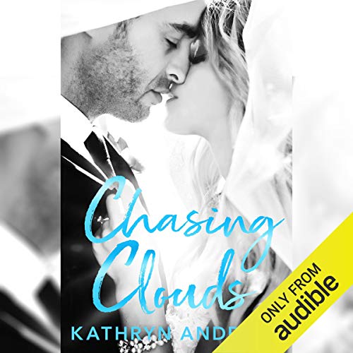Cover of Chasing Clouds