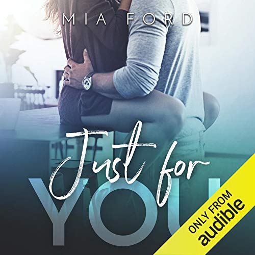 Cover of Just for You