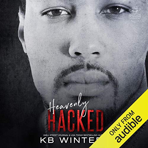 Cover of Heavenly Hacked