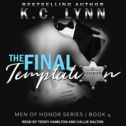 Cover of The Final Temptation
