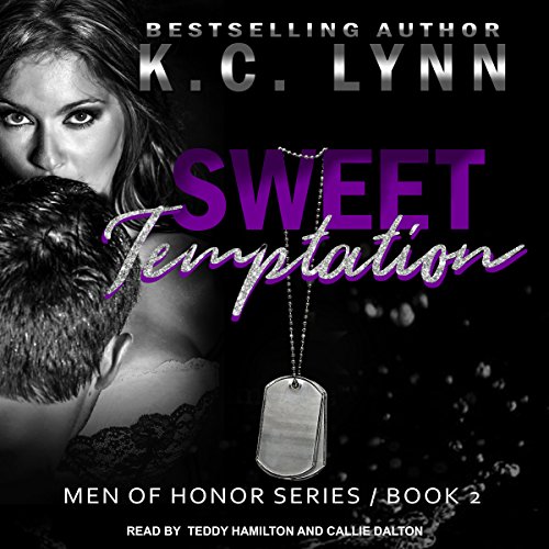 Cover of Sweet Temptation