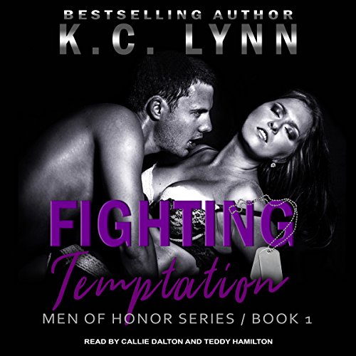 Cover of Fighting Temptation