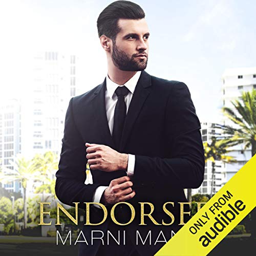 Cover of Endorsed