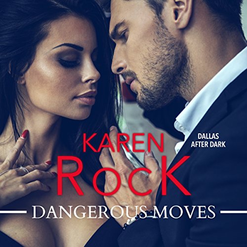 Cover of Dangerous Moves