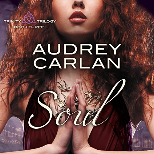 Cover of Soul