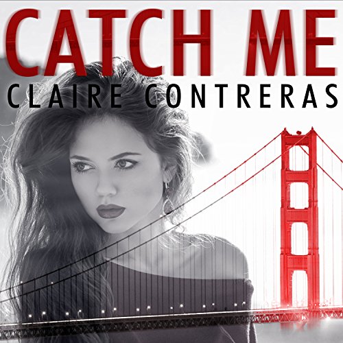 Cover of Catch Me