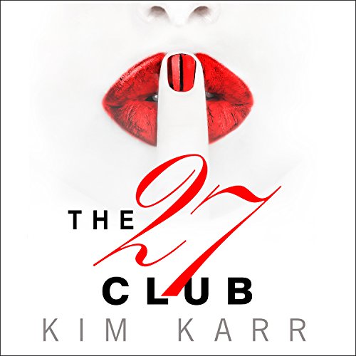 Cover of The 27 Club