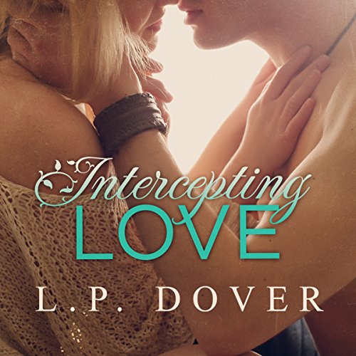 Cover of Intercepting Love