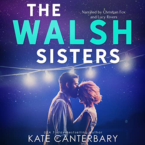 Cover of The Walsh Sisters