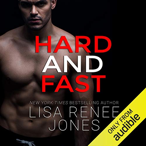 Cover of Hard and Fast