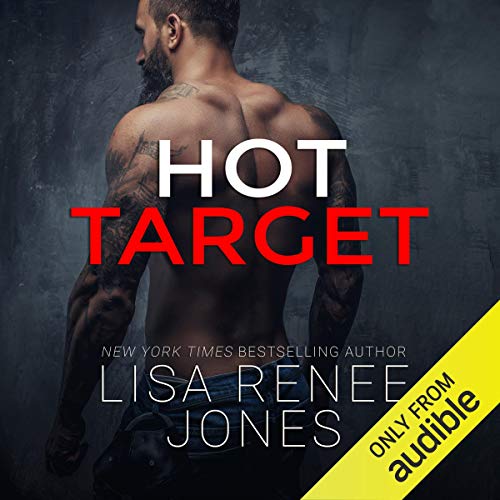 Cover of Hot Target