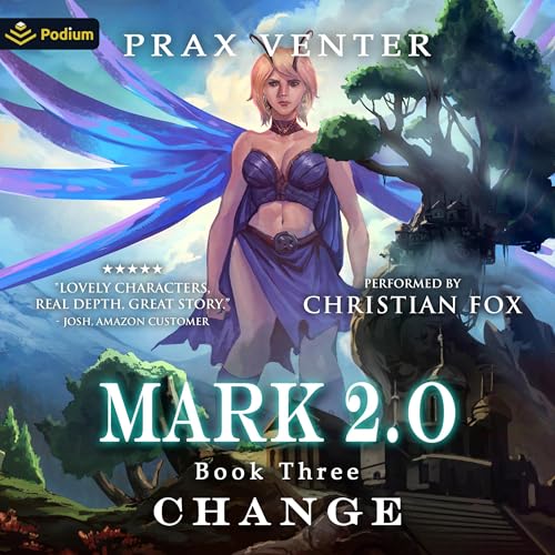 Cover of Change