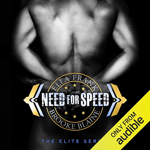 Cover of Need for Speed