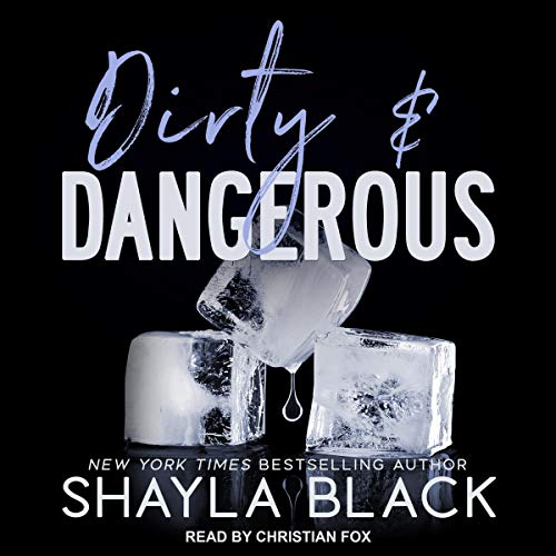 Cover of Dirty & Dangerous