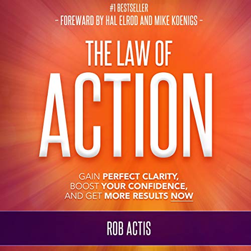 Cover of The Law of Action