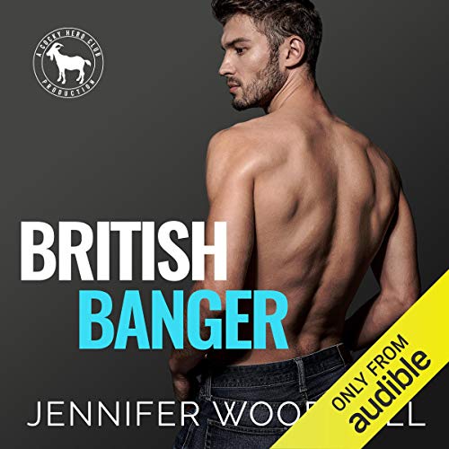 Cover of British Banger