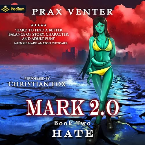 Cover of Hate