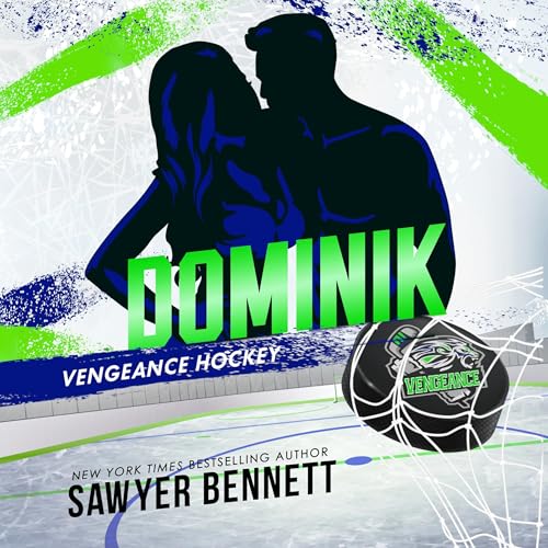 Cover of Dominik