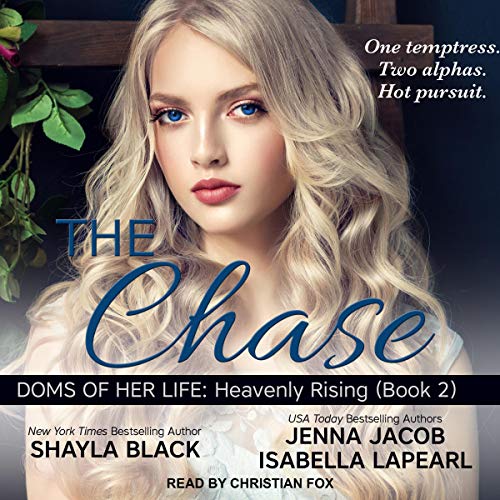Cover of The Chase