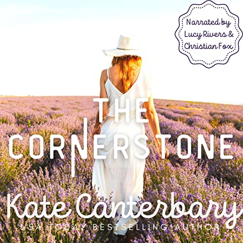 Cover of The Cornerstone