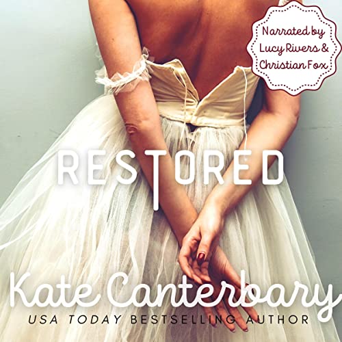 Cover of Restored