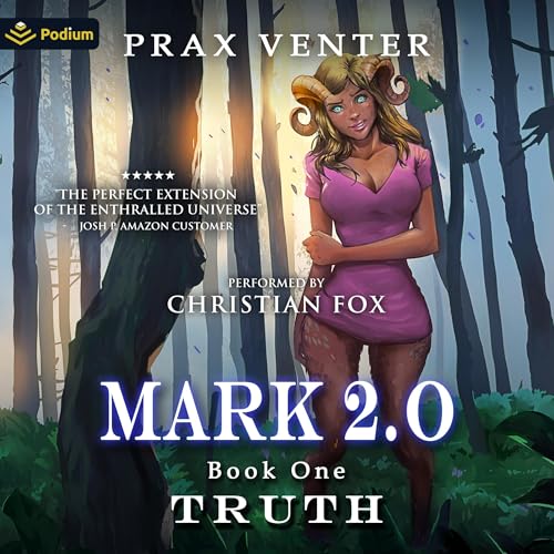Cover of Truth
