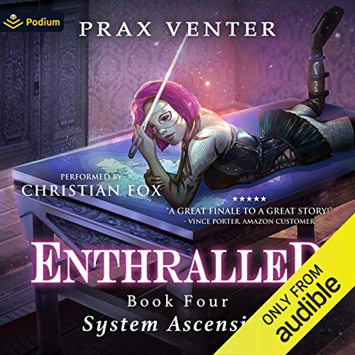 Cover of System Ascension