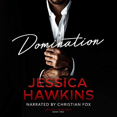 Cover of Domination