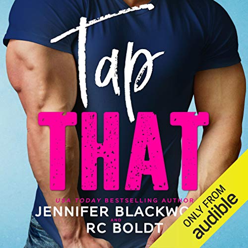 Cover of Tap That