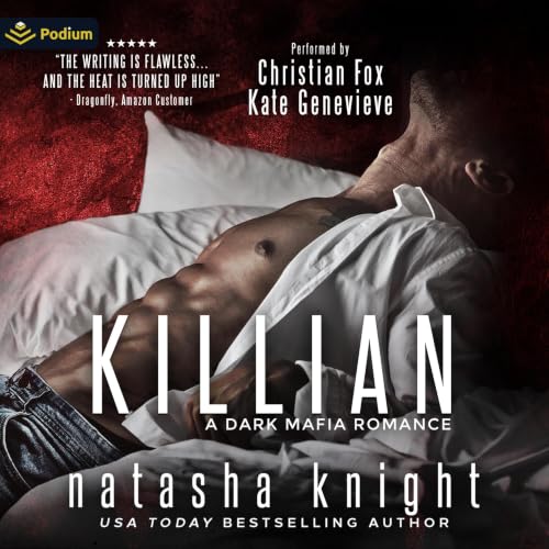 Cover of Killian