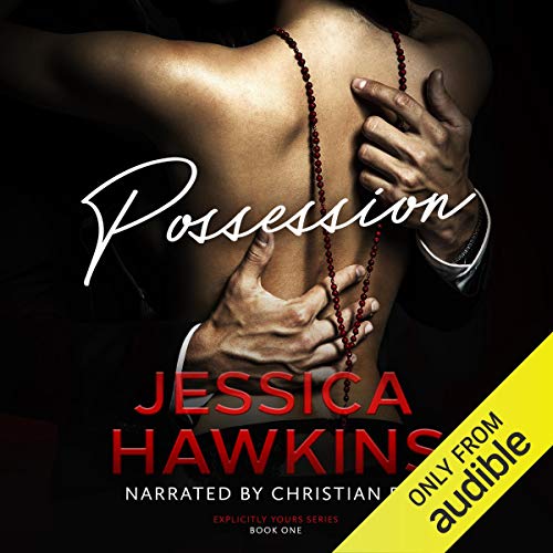 Cover of Possession